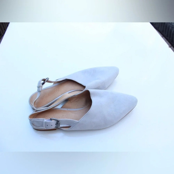 Madewell The Remi flats - Picture 5 of 13